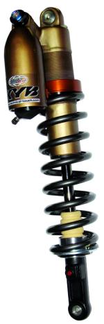 Amortisseur Kayaba semi-usine 2018