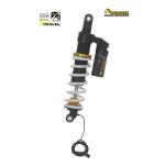 Amortisseur Touratech Avant - Plug & Travel / DDA - Blanc