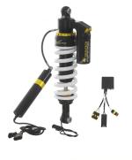 Amortisseur Touratech Extreme - Plug & Travel / DDA - Blanc