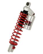 Amortisseur YSS Bi- arri&egrave;re TG302 TopLine - rouge