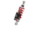 Amortisseur YSS arri&egrave;re High - Low G - Racing
