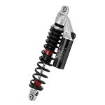 Amortisseur YSS arri&egrave;re MX Vintage 10mm