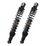 Amortisseur YSS arri&egrave;re TB220 paire