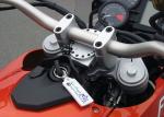 Amortisseur de direction GPR Stabilizer F800GS (2008-2018)