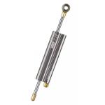 Amortisseur de direction YSS Racing course 150 platine