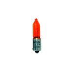 Ampoule 12V x 21W Orange 28mm CHAFT