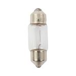 Ampoule Bike It 12 V 10 W T10X31 MM S8.5 HS1306