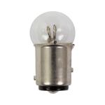 Ampoule Bike It 12 V 21 5 W &agrave; ba&iuml;onnettes HS2250 G18,5 BAY15D