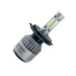 Ampoule Brazoline Leds H4 12V P43T