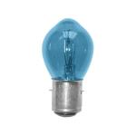 Ampoule Hert CODE 12V-35/35W BA20D BLEU