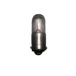 Ampoule Hert MICRO 6V-5W BA9S