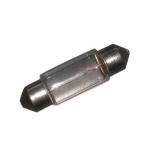 Ampoule Hert NAVETTE 12V-5W (10X36)