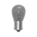 Ampoule Hert STOP 1 FIL ORANGE12V-21W BAU15S
