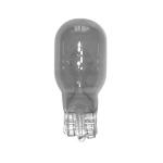 Ampoule Hert WEDGE BASE 12V-18W T15 ORANGE