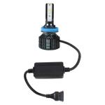 Ampoule LED H11 AVEC BALLAST EXTERNE CHAFT