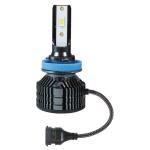 Ampoule LED H11 AVEC BALLAST INT&Eacute;GR&Eacute; CHAFT