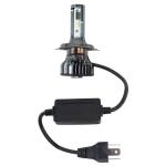 Ampoule LED H4 AVEC BALLAST EXTERNE CHAFT