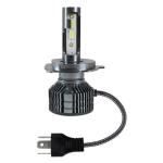 Ampoule LED H4 AVEC BALLAST INT&Eacute;GR&Eacute; CHAFT