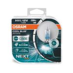 Ampoule Osram Cool Blue Intense Bulb H2 12V/55W - x2