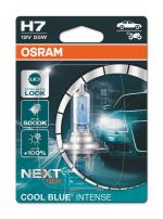 Ampoule Osram Cool Blue Intense H7 12V/55W - X1