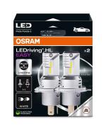 Ampoule Osram LEDriving HL Easy H4/H19 12V