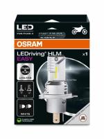 Ampoule Osram LEDriving HL Easy H4/H19
