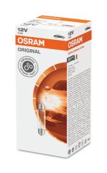 Ampoule Osram Original Line 12V 10W - x10