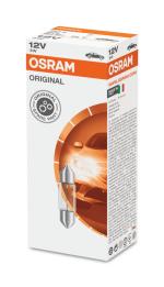 Ampoule Osram Original Line 12V 3,5W - x10