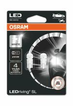 Ampoule Osram Retrofit LEDriving W5W 12V 0,8W