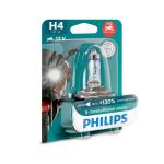 Ampoule Philips X-TREME VISION MOTO H4 12V