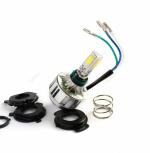 Ampoule Racetech Kit LED s pour phare origine Replacement 12V 32W - x1