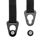 Ancre montage Enduristan Anchor Point 2x25mm