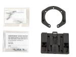 Anneau de r&eacute;servoir Hepco & Becker Basic - 7 trous de fixation - Kawasaki