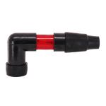 Antiparasite P2R REPLAY 90 PLASTIQUE A LUMIERE ROUGE