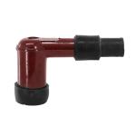 Antiparasite P2R RESINE 90 STANDARD ROUGE OLIVE