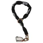 Antivol Abus 8008 2.0 12KS120 black loop SRA