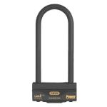 Antivol Abus GRANIT POWER - 58 140 HB 3 260 SRA