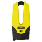 Antivol Abus GRANIT QUICK 37/60HB70 PRO YELLOW (SRA)