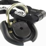 Antivol Abus Point Fixe WBA 100