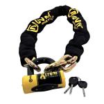 Antivol Auvray CHAINE XTREM LASSO Diam&eacute;tre 13,5 Longueur 100 SRA