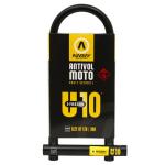 Antivol Auvray U FORCE 10 120X340 SRA