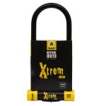Antivol Auvray U XTREM MAXI 110 X 310 SRA