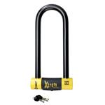 Antivol Auvray U XTREM MEDIUM 85 X 100 SRA