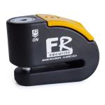 Antivol Bloque Disque SRA FR S&eacute;curit&eacute; avec Alarme FR10