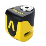 Antivol Bloque Disque avec Alarme Auvray B-Lock 06 Mini