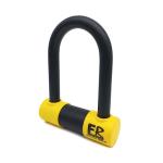 Antivol FR S&eacute;curit&eacute; U FR85120 SRA 85 x120mm diam 18