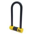 Antivol FR S&eacute;curit&eacute; U FR85250 SRA 85 x 250 mm diam 18