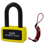 Antivol France Antivol ELITE STARK MINI SMINILAO - Bloque disque SRA
