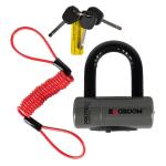 Antivol KOOROOM PROTECT DISC SRA AVEC CORDON