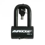 Antivol Mini U MAXXE